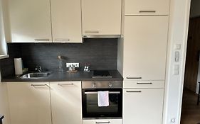 Inn Apart Tirol